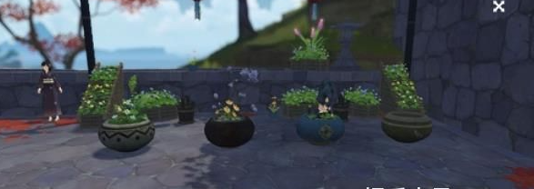 原神花影瑶庭其四怎么做 花影瑶庭其四攻略分享