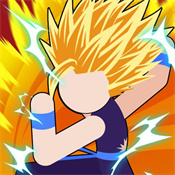 火柴人无敌战斗ios版