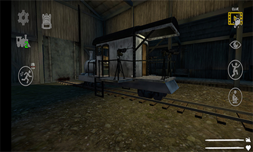 蜘蛛怪物联机版中文版安卓2023下载安装