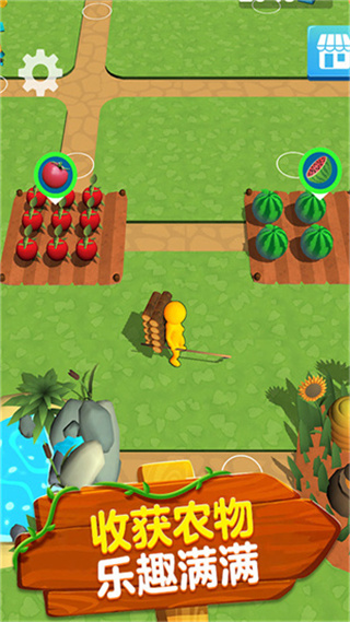 伐木生存战app下载