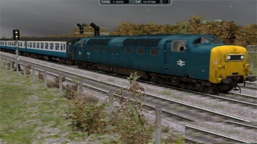 模拟火车中国站最新下载安卓版