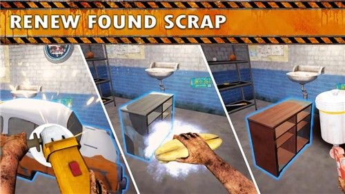 垃圾模拟器手机下载免费版