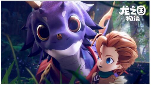 龙之国物语手机版