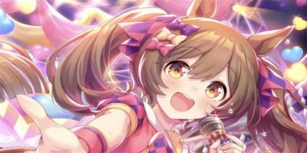 赛马娘醒目飞鹰怎么培养 赛马娘醒目飞鹰培养攻略