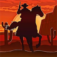 西部牛仔镖客安卓2023下载