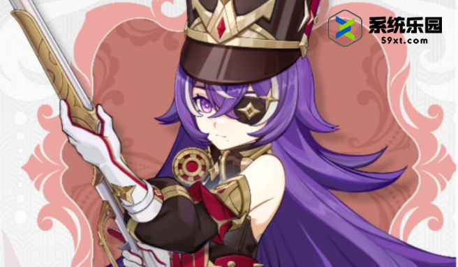 原神新角色夏沃蕾相关内容介绍