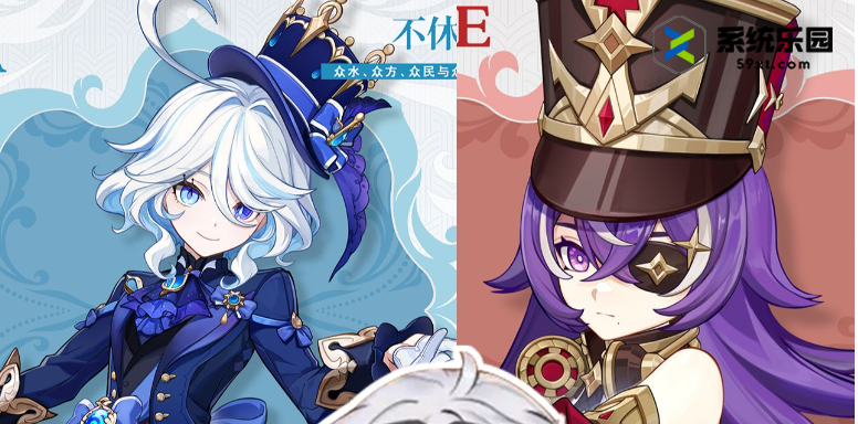 原神新角色夏沃蕾相关内容介绍