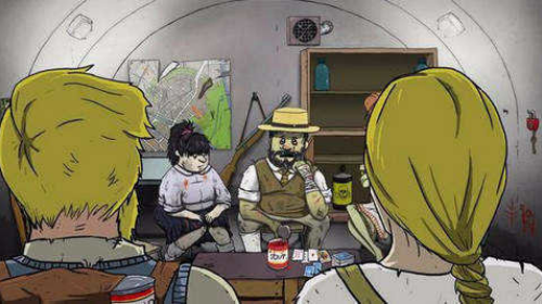 60秒原子冒险2023安卓版下载