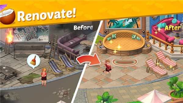 爱丽丝度假村手机下载苹果版