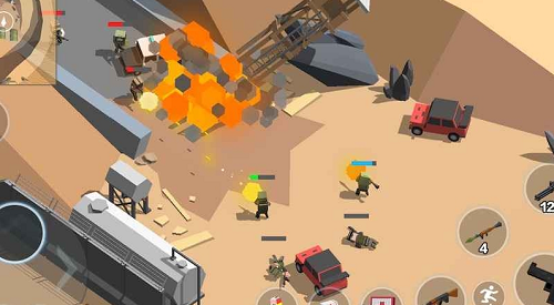 求生之王最新2023安卓版