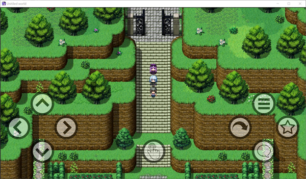 未命名世界游戏免费下载