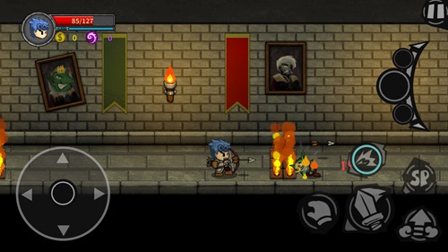 失落城堡怎么玩 新手快速入门攻略大全