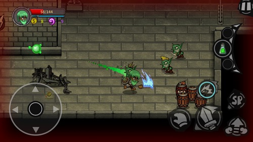 失落城堡怎么玩 新手快速入门攻略大全