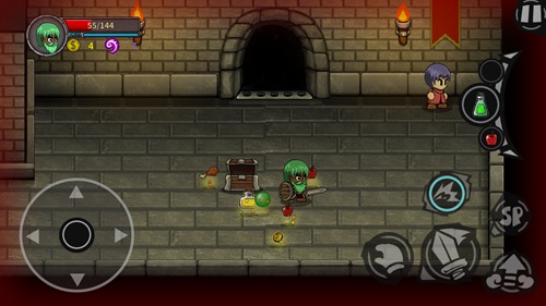 失落城堡怎么玩 新手快速入门攻略大全