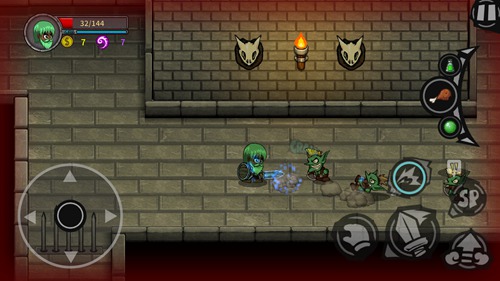 失落城堡怎么玩 新手快速入门攻略大全