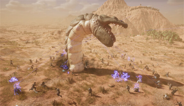 昆法尔steam叫什么 昆法尔steam名称介绍