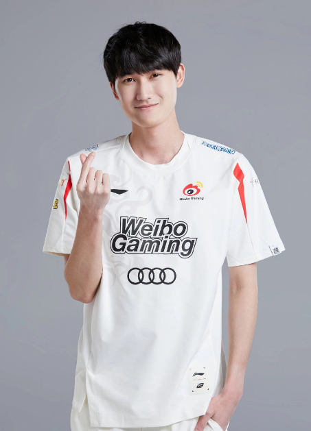 英雄联盟s13全球总决赛wbg打野Karsa直播平台介绍