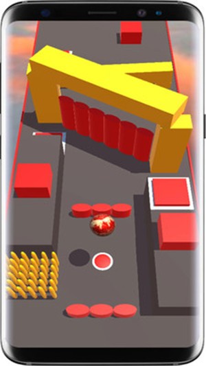 球球闯关手机免费版