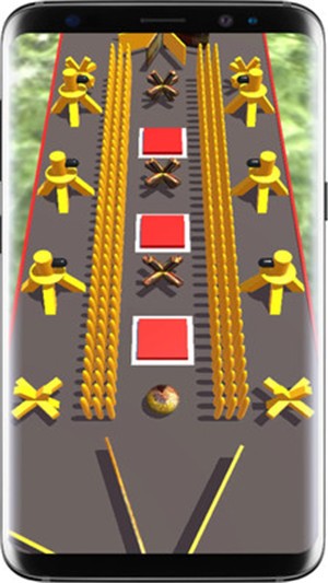 球球闯关手机免费版