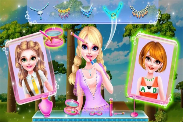 环球旅行记游戏下载