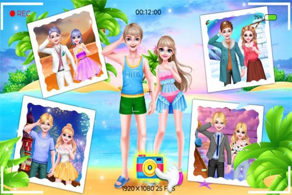 环球旅行记手机免费版