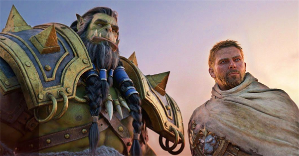 魔兽世界乌龟服和美服能同时下载么（可以同时下载）