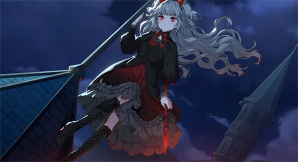 梦灯花steam叫什么 梦灯花steam名称介绍