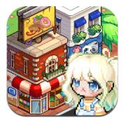 梦想时光城苹果免费版下载