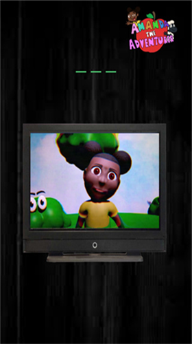 爱冒险的阿曼达最新版本