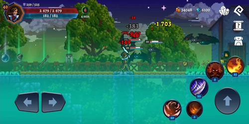 黑暗崛起下载安装2023版