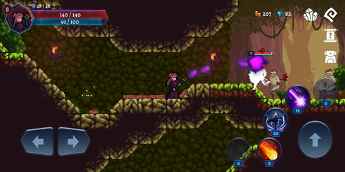 黑暗崛起下载安装2023版