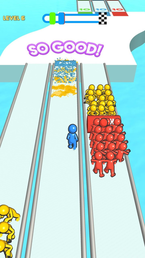 一起推推推免费手机下载