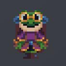 背包英雄魔法青蛙托特怎么样 背包英雄背包蛙背景特点