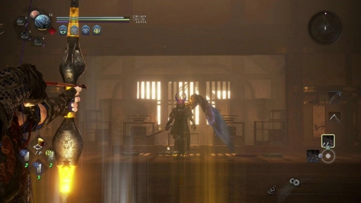 仁王2夜叉再临支线攻略 仁王2夜叉再临支线怎么完成