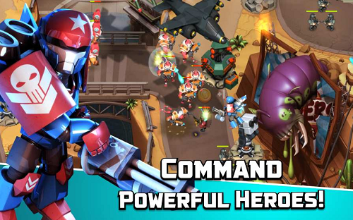 围剿外星客app下载安卓版