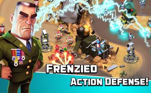 围剿外星客app下载安卓版