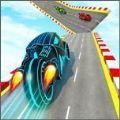 霓虹赛车坡道手机ios版