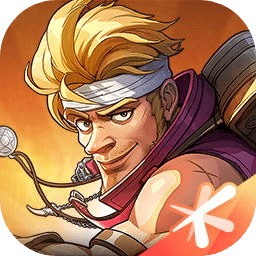 合金弹头手游ios免费版