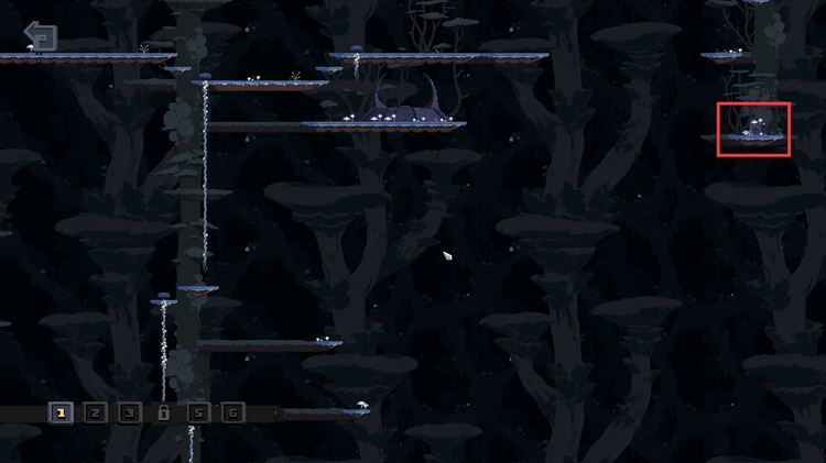 雨中冒险回归扭曲神器在哪 雨中冒险回归扭曲神器位置