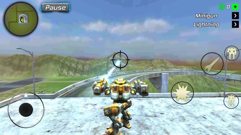 暴风雪超级英雄苹果下载