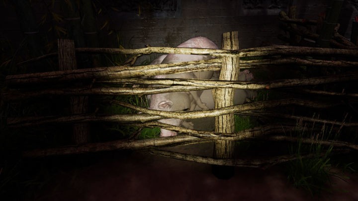 幽境手机版苹果版