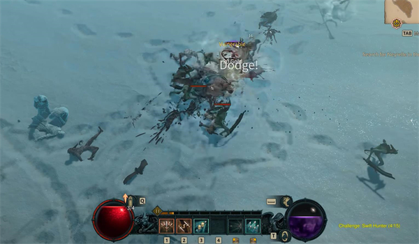 暗黑破坏神4免费升级豪华版吗