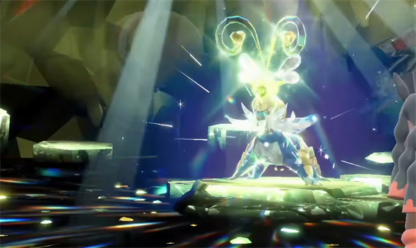 宝可梦朱紫大剑鬼种族多少 宝可梦朱紫大剑鬼种族值介绍