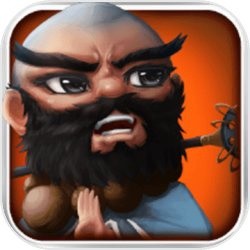 梁山传奇苹果下载免费版