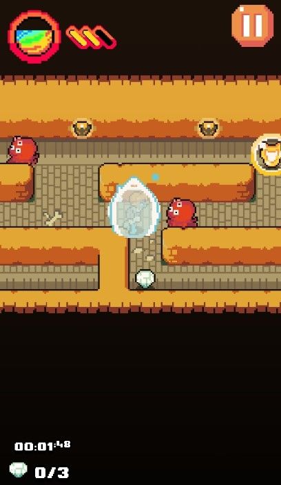 迷宫勇者苹果版免费版