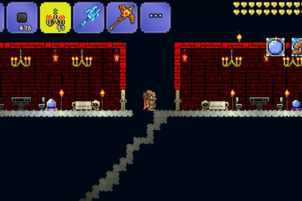 泰拉瑞亚npc死了复活时间一览