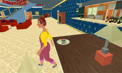 你好沙雕老师苹果手机下载