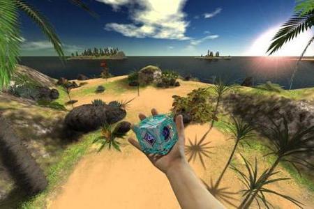 荒岛生存2手机版