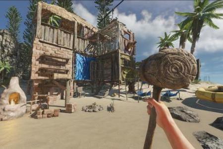 荒岛生存2最新下载2023