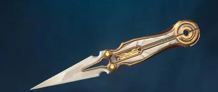 无畏契约枪皮好评榜 无畏契约枪皮好评榜介绍